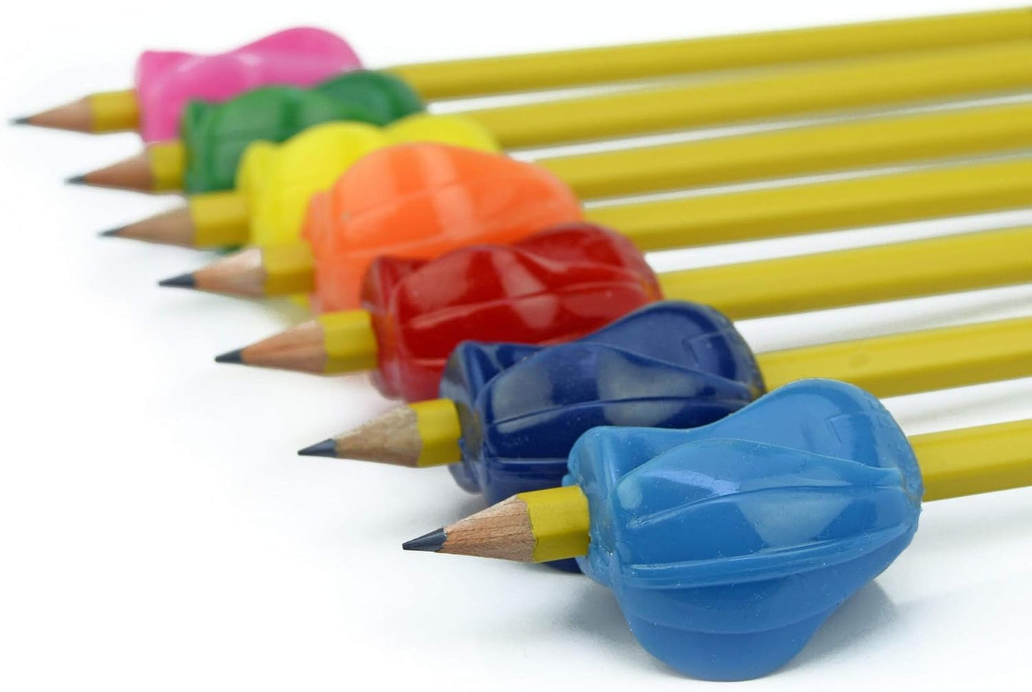 The Pencil Grip Crossover 握筆器 12入 12-Pack