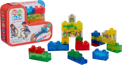 Goliath Jelly Blox 創意基礎組 Creative Kit