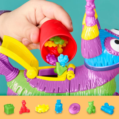 Pop! Pop! Piñata 碰碰皮納塔
