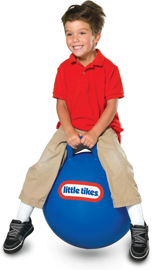 Little Tikes 彈跳歡樂球 Bouncing Fun Hopper