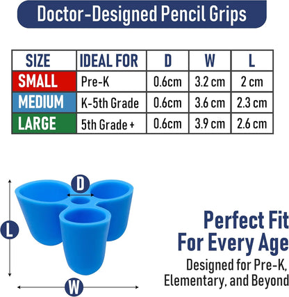 The Pencil Grip 小爪握筆器 幼兒專用 Writing CLAW Preschool Specific