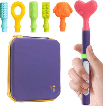 Special Supplies 口腔感知安撫套組 六款 Oral Motor Stimulation Kit 6