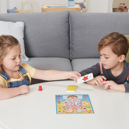 Operation Junior 兒童版 Hasbro Gaming Operation Junior Board Game