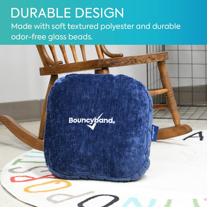 Bouncyband 感統加壓抱枕 Sensory Weighted Squeeze Pillow
