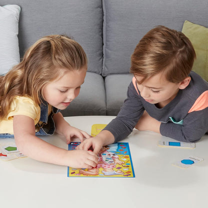 Operation Junior 兒童版 Hasbro Gaming Operation Junior Board Game