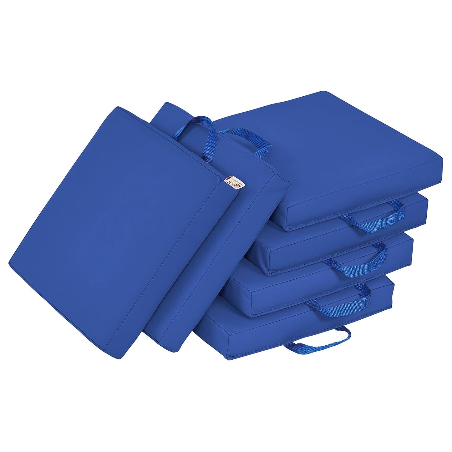 方形地墊套組 Square Floor Cushions