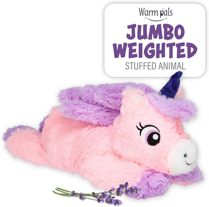 1i4 Group 加溫加壓巨型獨角獸 Microwavable & Weighted Jumbo Unicorn