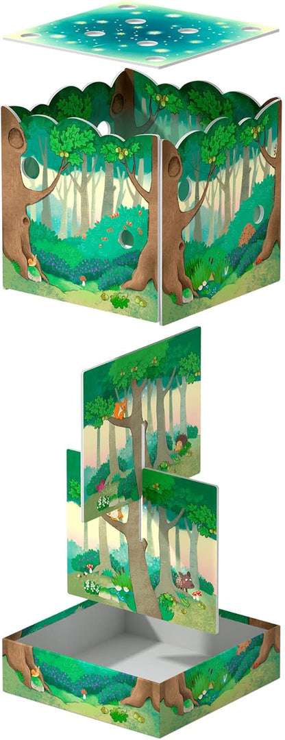 HABA 我的第一個遊戲 - 森林好朋友 My Very First Games: Forest Friends