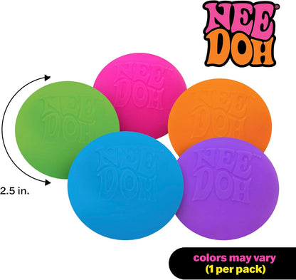 NeeDoh 經典原味紓壓球 Original Sensory Fidget Toy