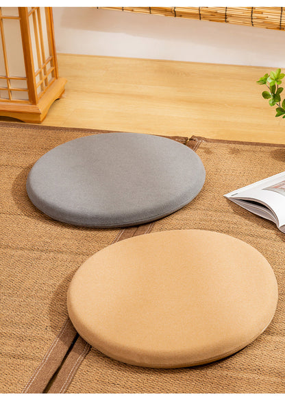 圓形記憶棉椅墊 Round Memory Foam Classroom Cushion