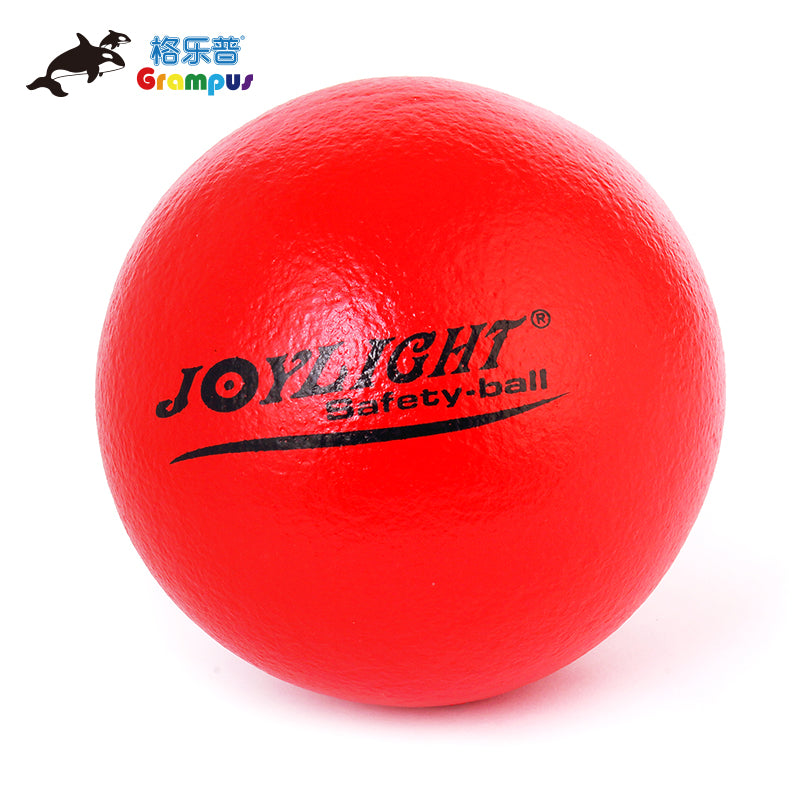 Grampus 5吋軟泡棉躲避球 Foam Dodgeball Set of 6