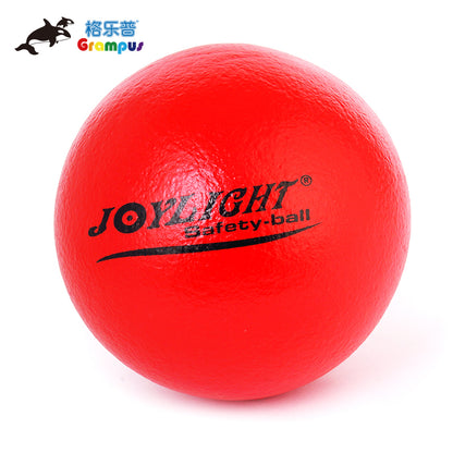 Grampus 5吋軟泡棉躲避球 Foam Dodgeball Set of 6