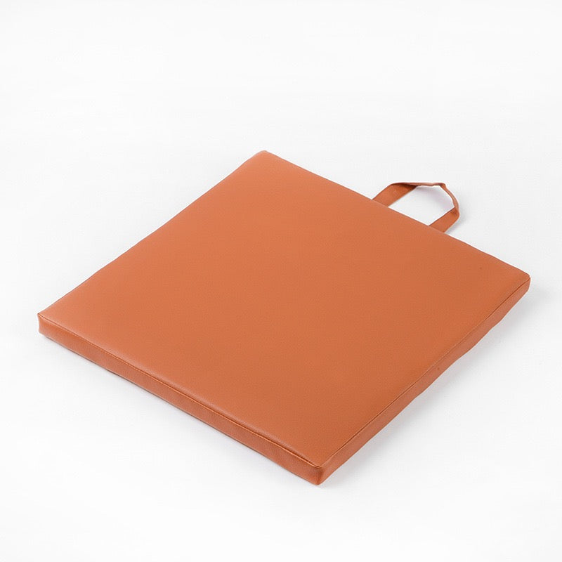 多功能正方形提手坐墊 Multi-functional Square Portable Cushion