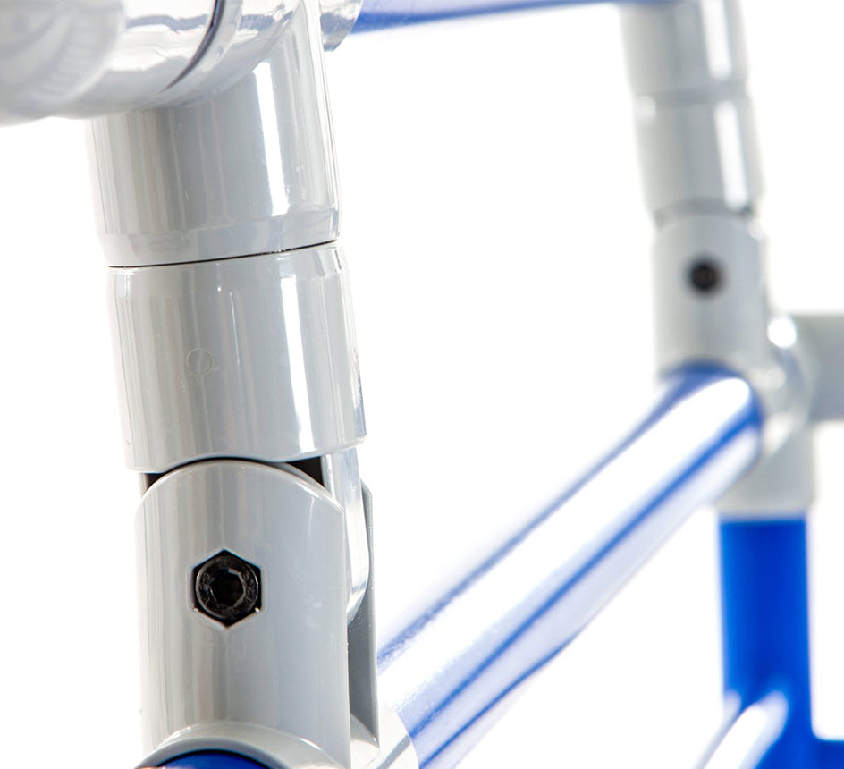 Grampus 阻尼蓋收納車 Ball Storage Cart with Soft-Close Lid
