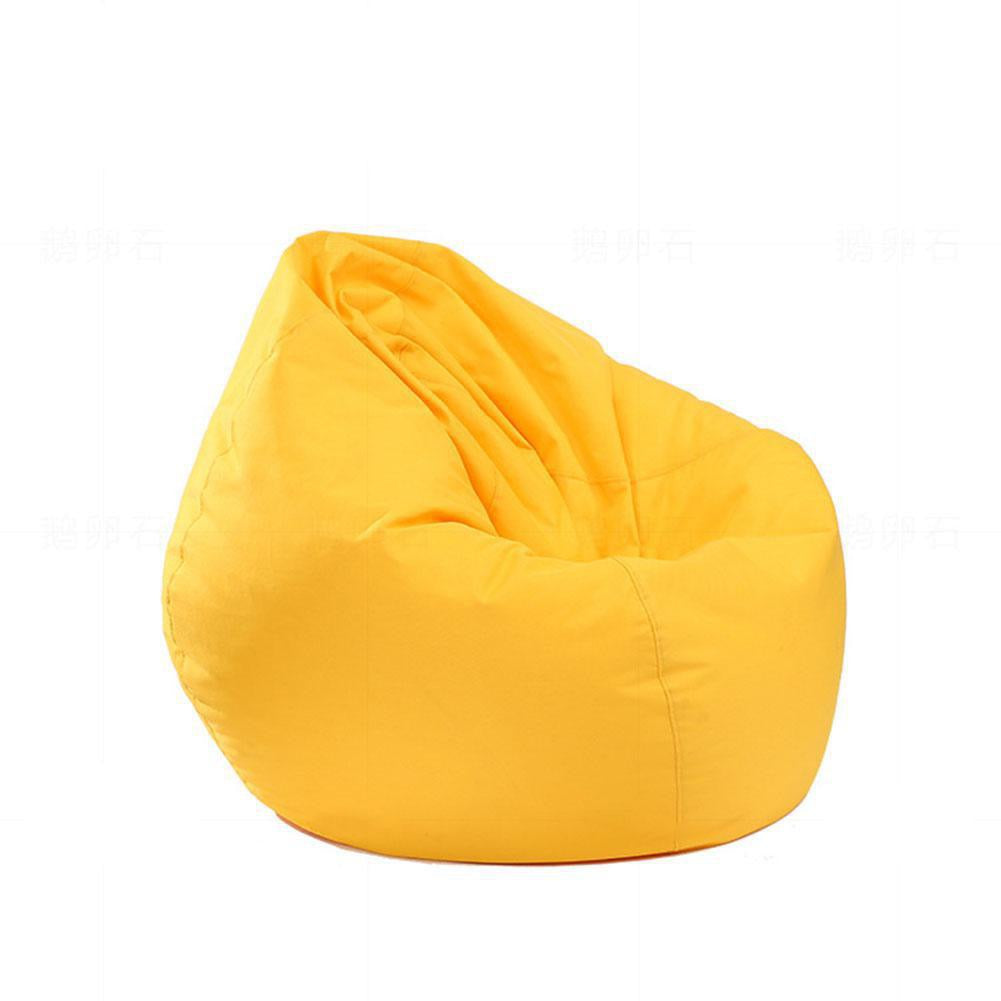 水滴形牛津布懶人豆袋沙發 Teardrop Oxford Cloth Bean Bag Chair