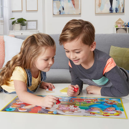 Operation Junior 兒童版 Hasbro Gaming Operation Junior Board Game