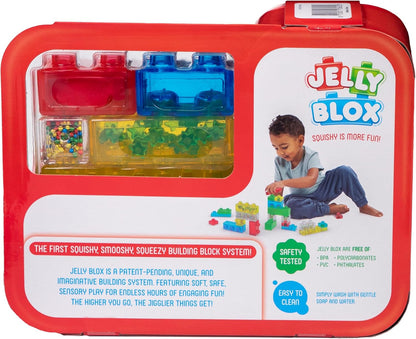 Goliath Jelly Blox 創意基礎組 Creative Kit