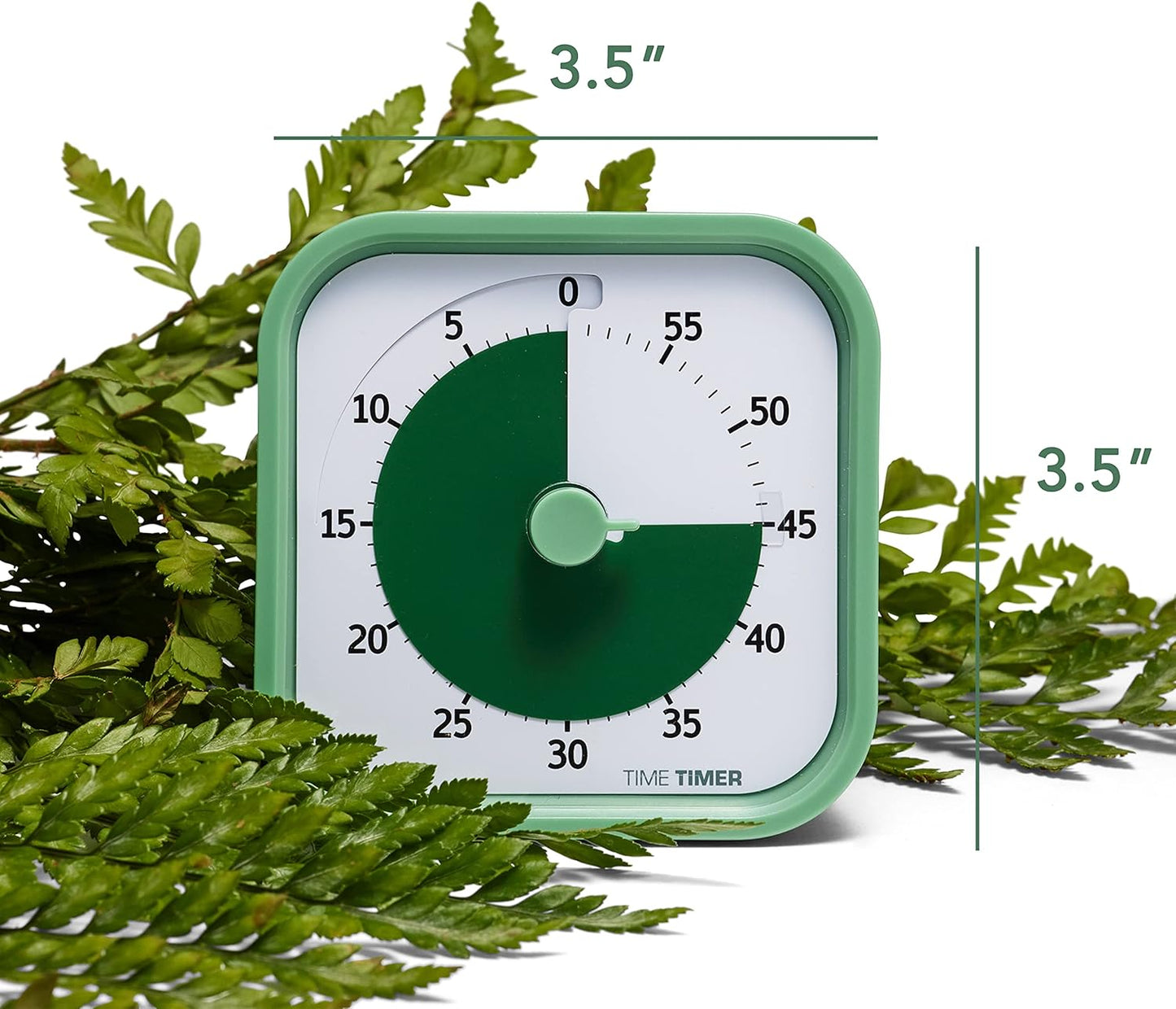 TIME TIMER 視覺計時器 TIME TIMER MOD