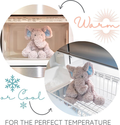 1i4 Group 加溫加壓小馬哈利 Microwavable & Weighted Harry the Horse