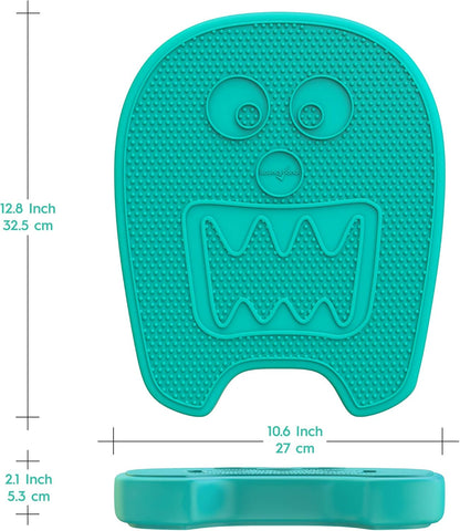 Bouncyband 怪獸造型感統坐墊 Monster Wiggle Seat