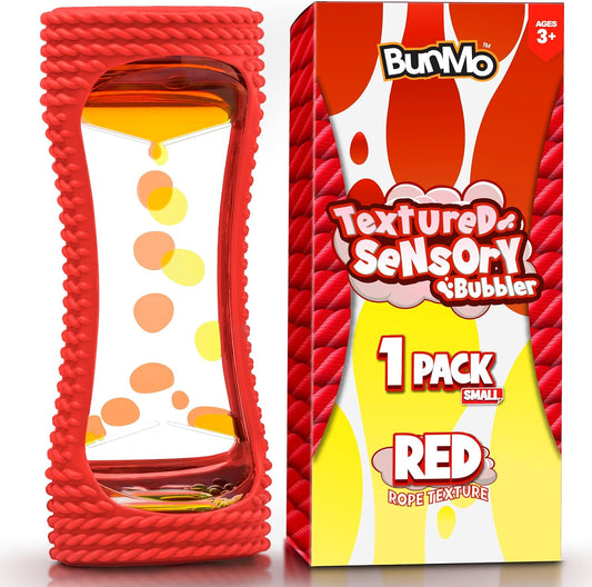BUNMO 液體流動感統玩具 BUNMO Liquid Motion Bubbler