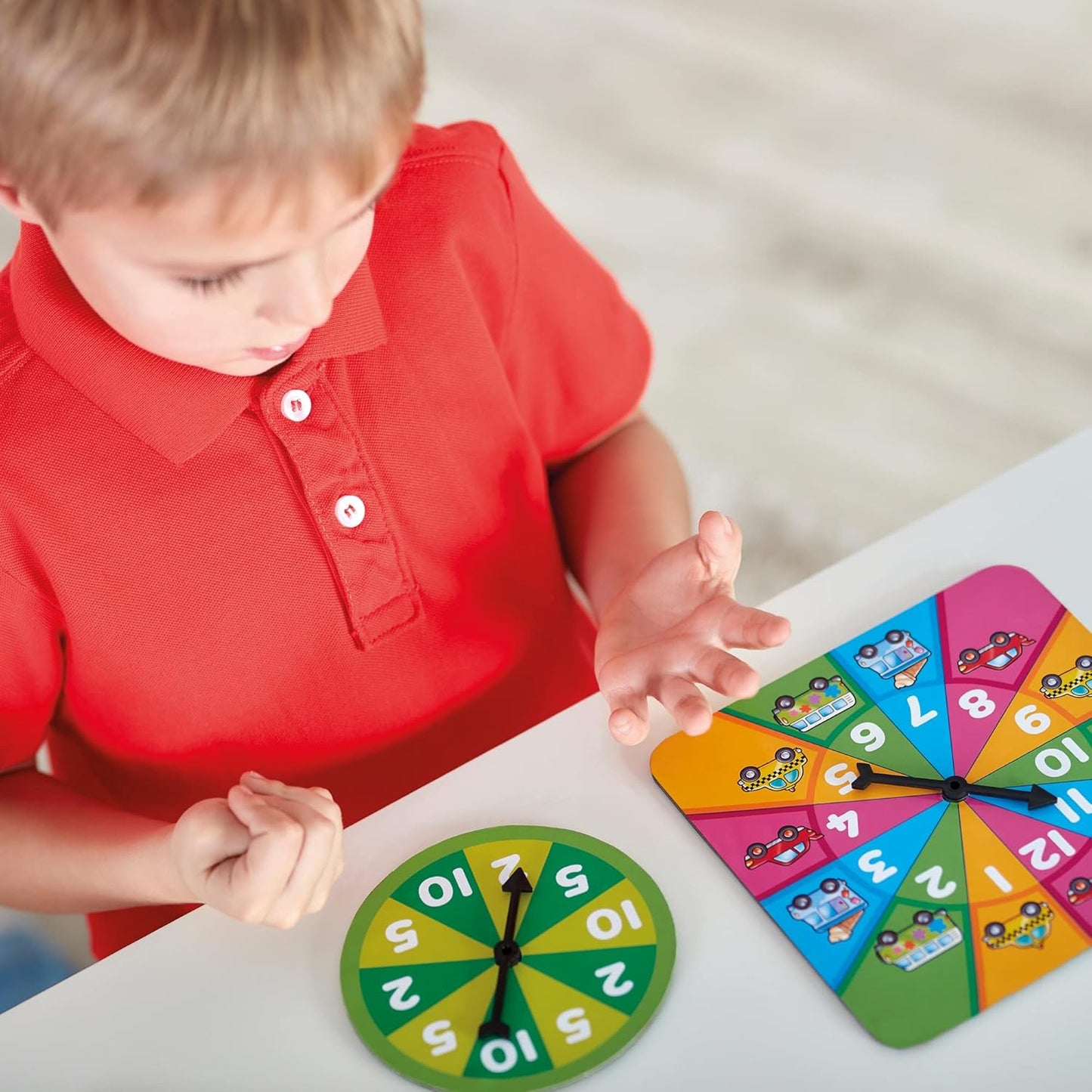 ORCHARD TOYS 乘法英雄聯盟 Times Tables Heroes