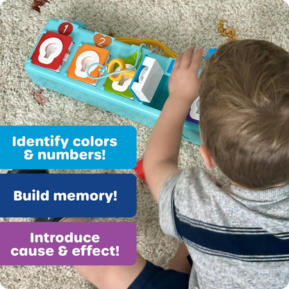 Learning Resources 鎖匙俱樂部 Lock & Key Clubhouse