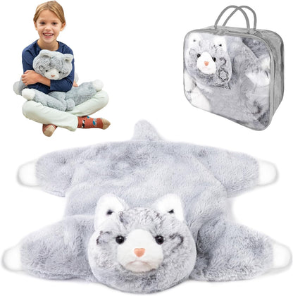 ODOXIA 加壓安撫貓 Weighted Lap Cat