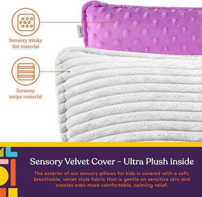 震動咕𠱸 Special Supplies Vibrating Pillow