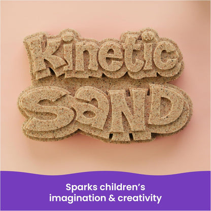 美國Kinetic Sand 動力沙海灘玩沙 Beach Play Sand 3.25lbs