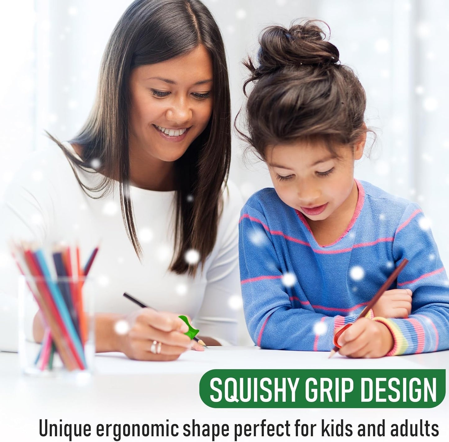 The Pencil Grip 三階段訓練組 The Pencil Grip 3-Step Training Kit