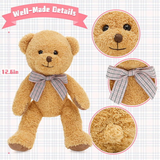 33cm毛絨玩偶 Stuffed Animals Bulk Plush
