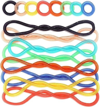 Special Supplies 感統咀嚼飾品 16件組 Chewy Jewelry Set - 16 Pack