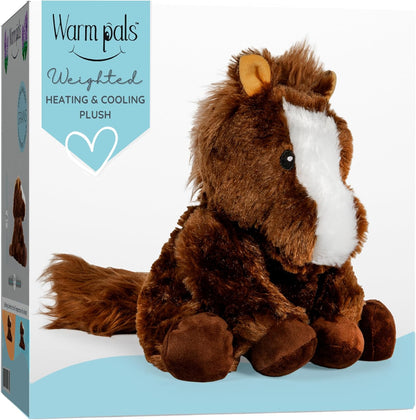 1i4 Group 加溫加壓小馬哈利 Microwavable & Weighted Harry the Horse