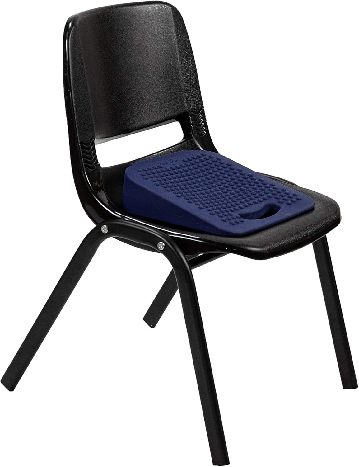 三角感官坐墊 Bouncy Bands Wedge Wiggle Seat Sensory Cushion