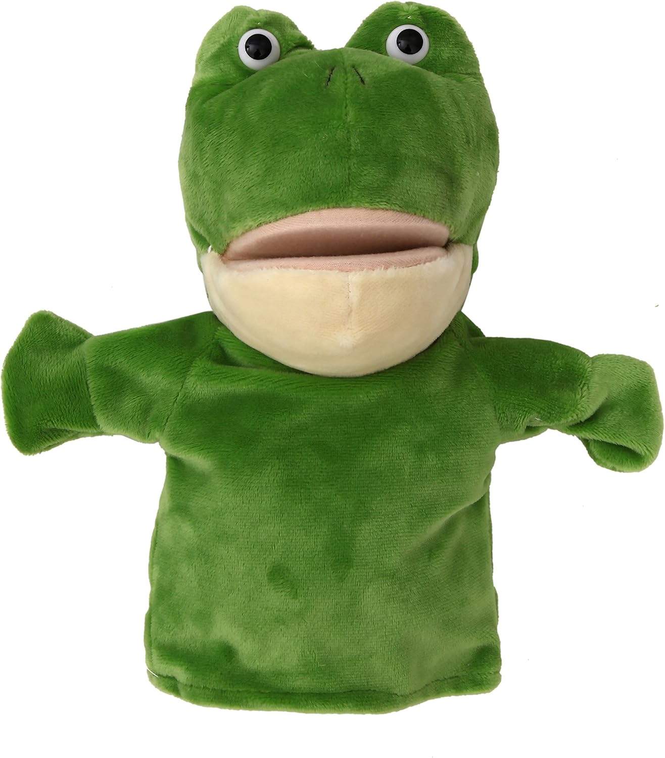 農場動物手偶 Farm Animal Hand Puppets