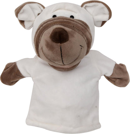 農場動物手偶套裝 2 Farm Animal Hand Puppets 2