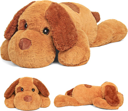 5磅加壓安撫狗狗玩偶 5lbs Weighted Dog Plush
