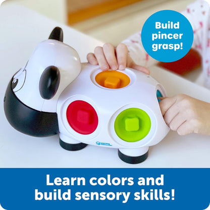 Learning Resources 小牛朵蒂 Dottie the Fine Motor Cow