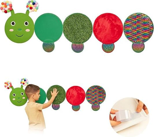 感官牆面板 Sensory Wall Panel
