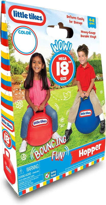 Little Tikes 彈跳歡樂球 Bouncing Fun Hopper