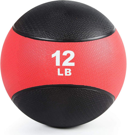 RitFit 加重藥球 Weighted Medicine Ball