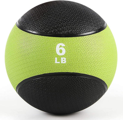 RitFit 加重藥球 Weighted Medicine Ball