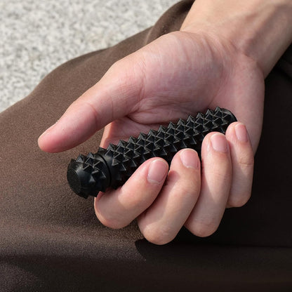 LESONG 旋轉尖刺減壓器 2入組 Rotating Spiky Grippie 2-Pack