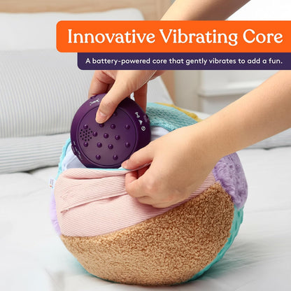 Special Supplies 加重震動感壓枕（3磅款）Weighted Vibrating Pillow - 3lb