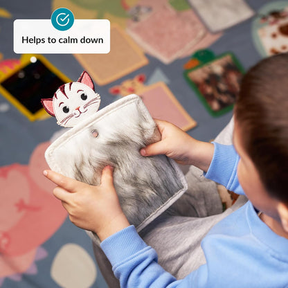ODOXIA 寵物主題感官地墊 Pet-themed Sensory Mats