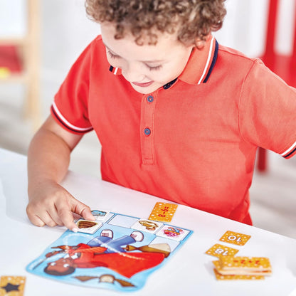 ORCHARD TOYS 魔法數學遊戲 Magic Maths Game