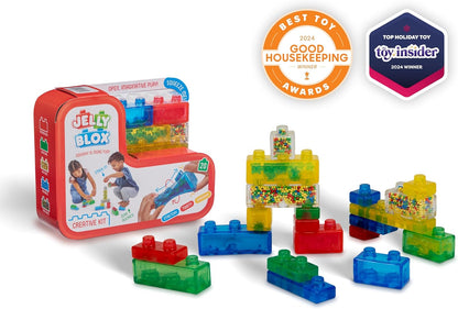 Goliath Jelly Blox 創意基礎組 Creative Kit