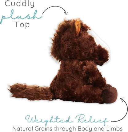 1i4 Group 加溫加壓小馬哈利 Microwavable & Weighted Harry the Horse