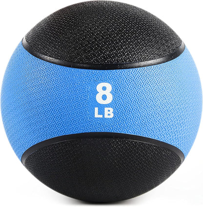 RitFit 加重藥球 Weighted Medicine Ball